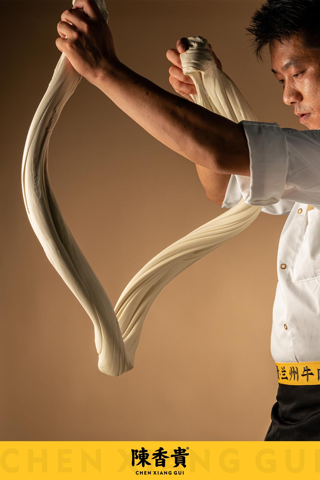 陈香贵牛肉面：后起之秀如何快速崛起为行业优质品牌
